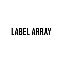 Label Array 2021